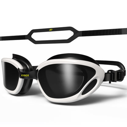 Aqua - FogShield Goggles