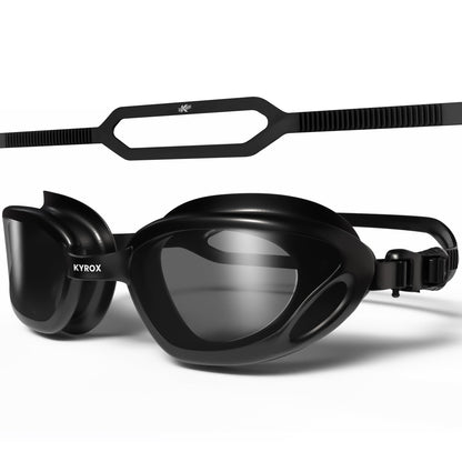 Aqua - FogShield Goggles