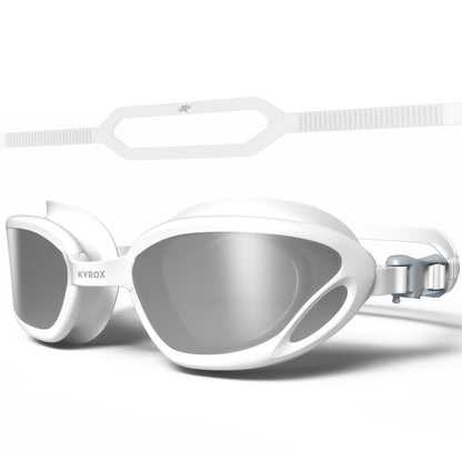 Aqua - FogShield Goggles