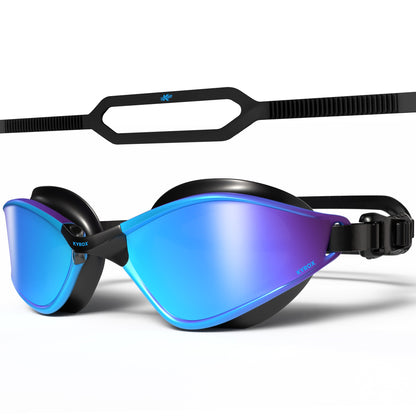 Jetstream - FogShield Goggles