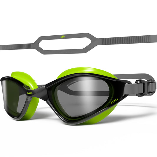Jetstream - FogShield Goggles