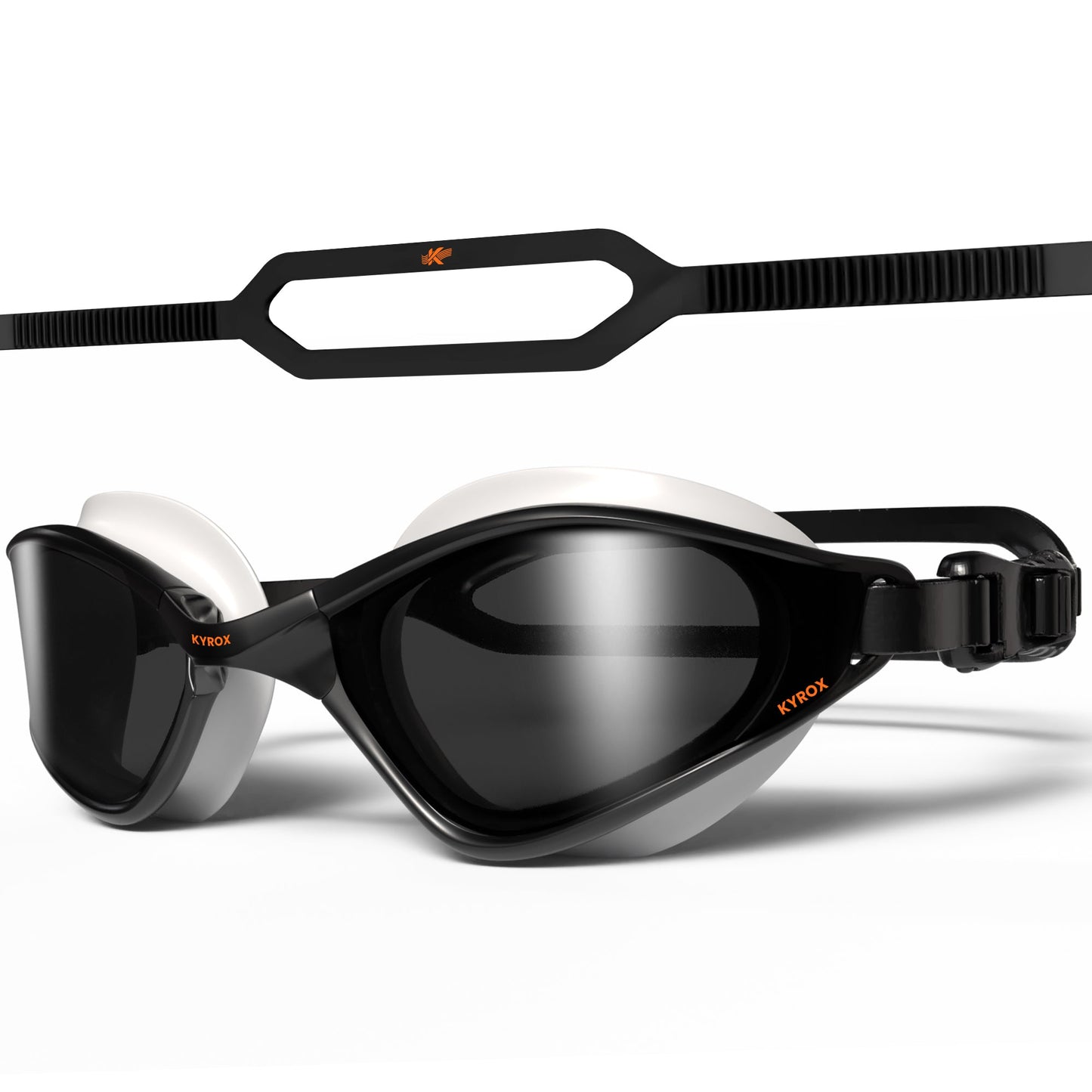 Jetstream - FogShield Goggles