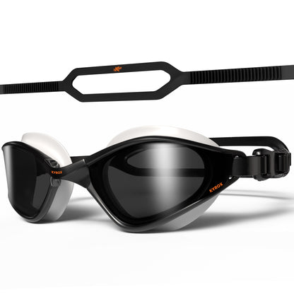 Jetstream - FogShield Goggles