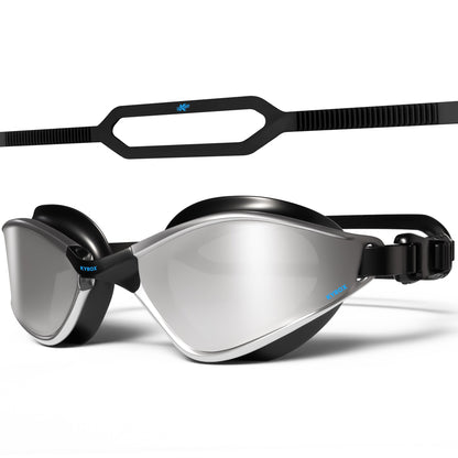Jetstream - FogShield Goggles
