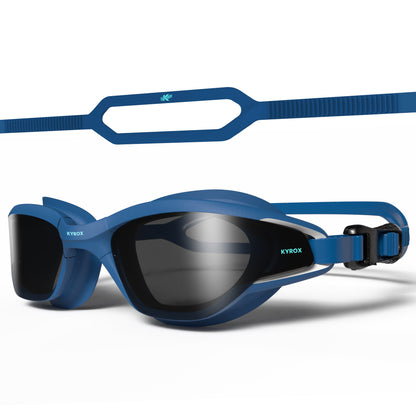 Surge - FogShield Goggles