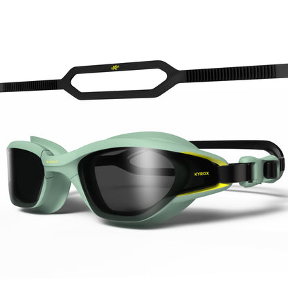 Surge - FogShield Goggles