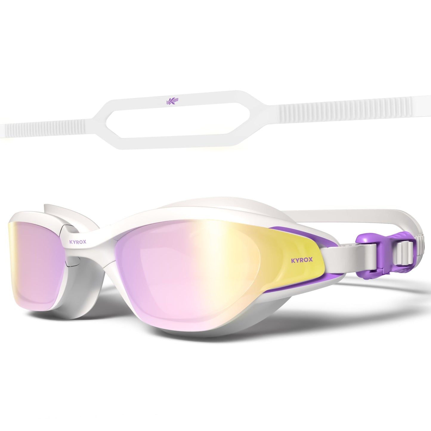 Surge - FogShield Goggles