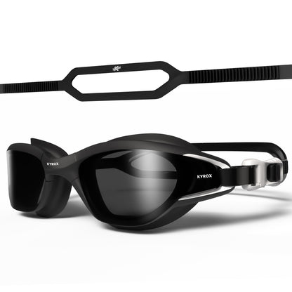 Surge - FogShield Goggles