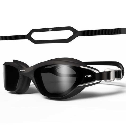 Surge - FogShield Goggles
