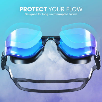 Jetstream - FogShield Goggles