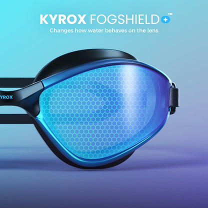Jetstream - FogShield Goggles