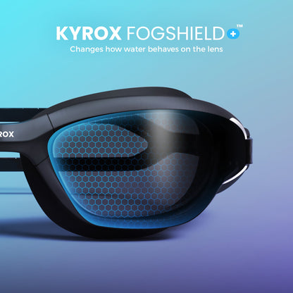 Surge - FogShield Goggles