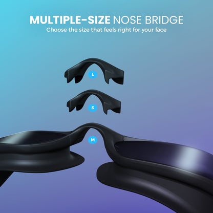 Surge - FogShield Goggles
