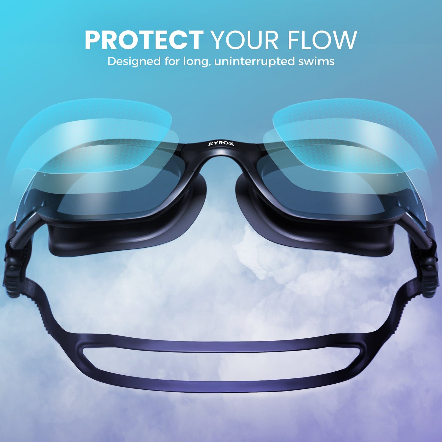 Surge - FogShield Goggles