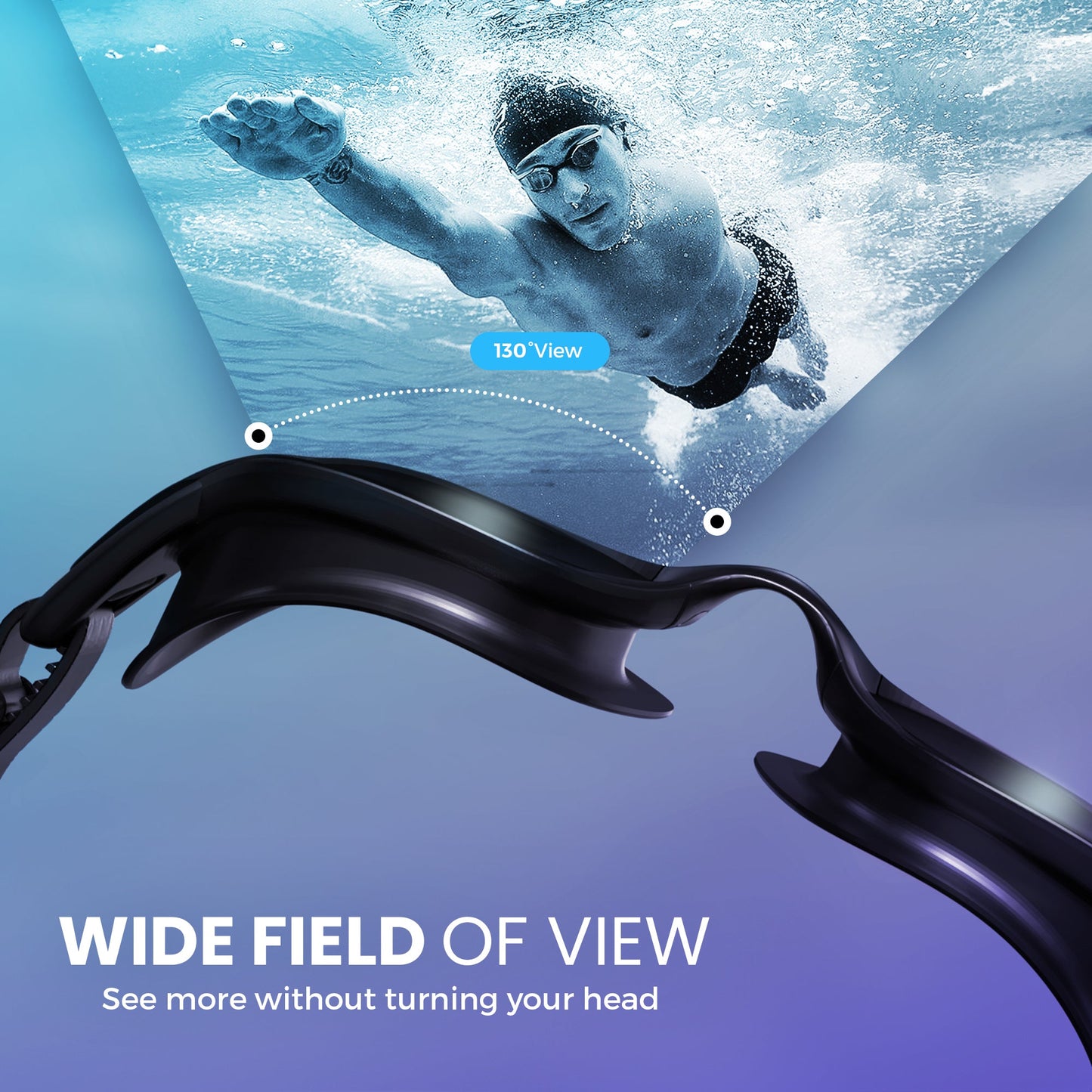 Surge - FogShield Goggles