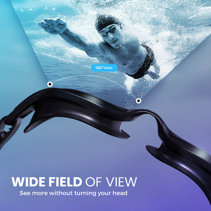 Surge - FogShield Goggles