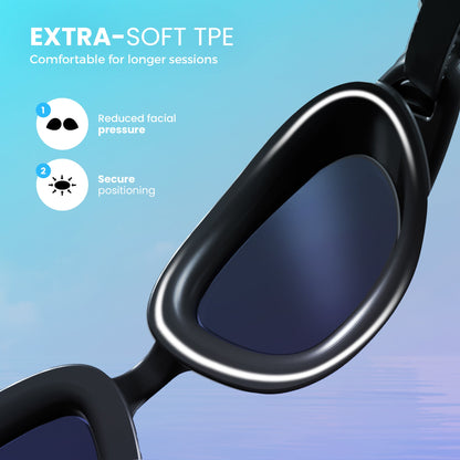 Surge - FogShield Goggles