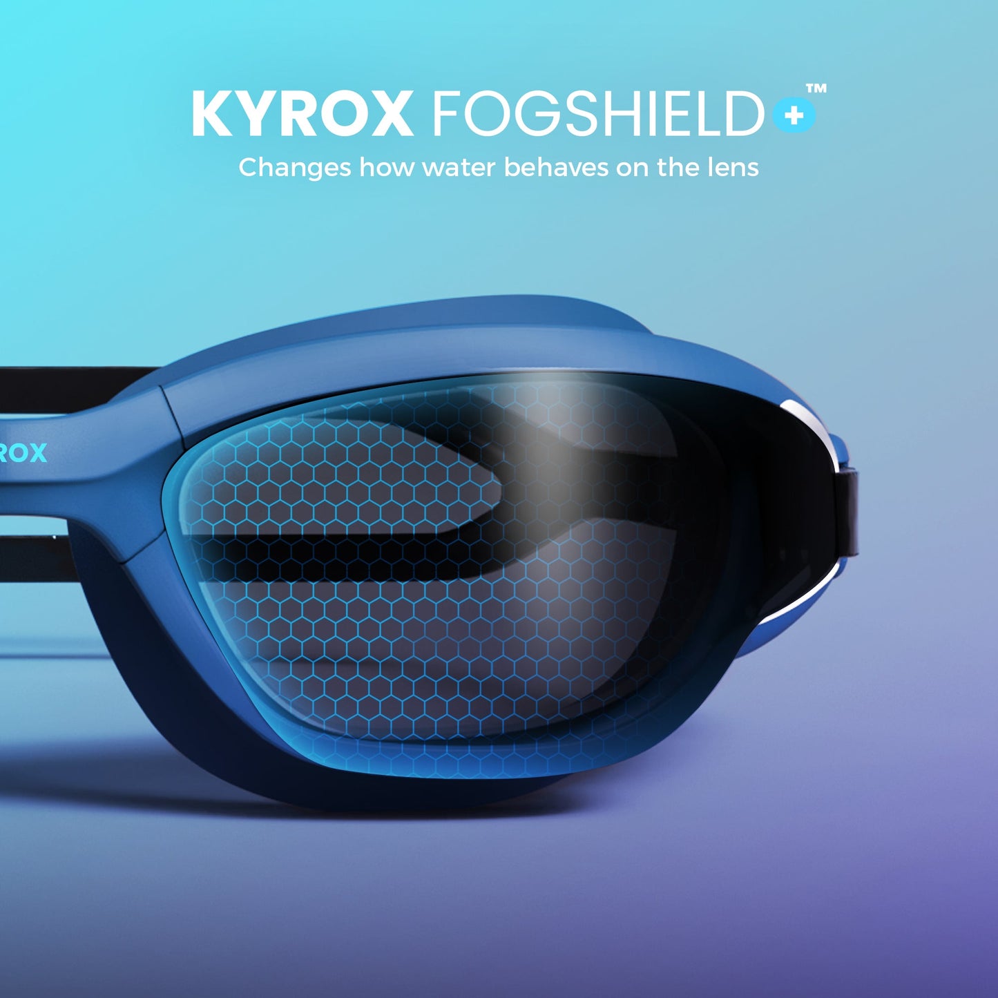 Surge - FogShield Goggles