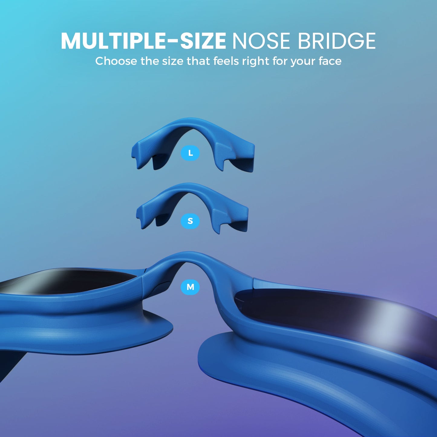Surge - FogShield Goggles