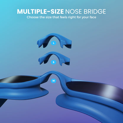 Surge - FogShield Goggles