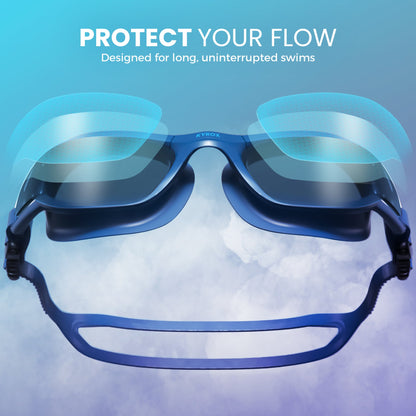 Surge - FogShield Goggles