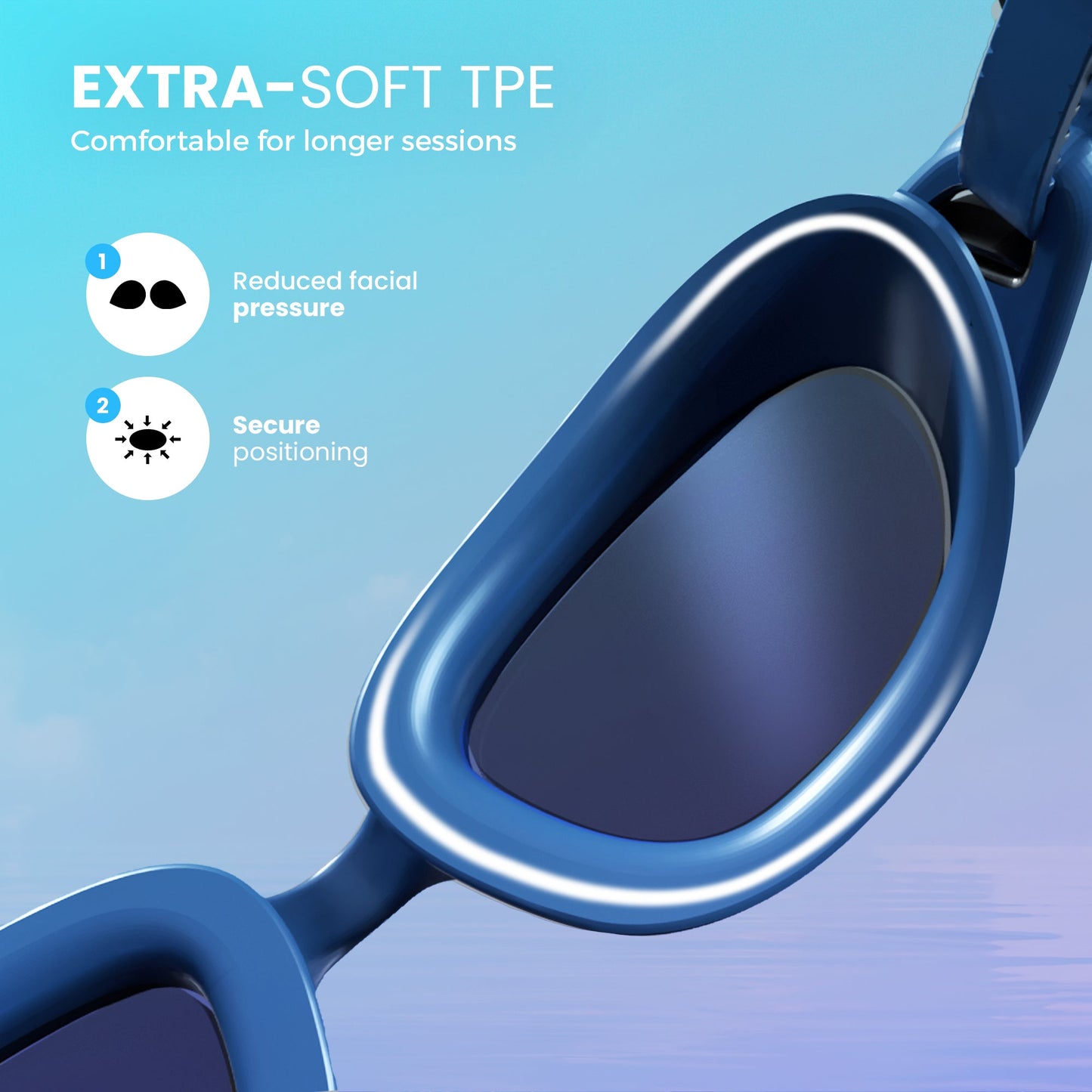 Surge - FogShield Goggles