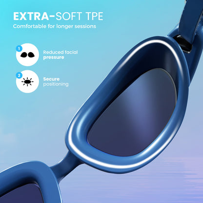 Surge - FogShield Goggles
