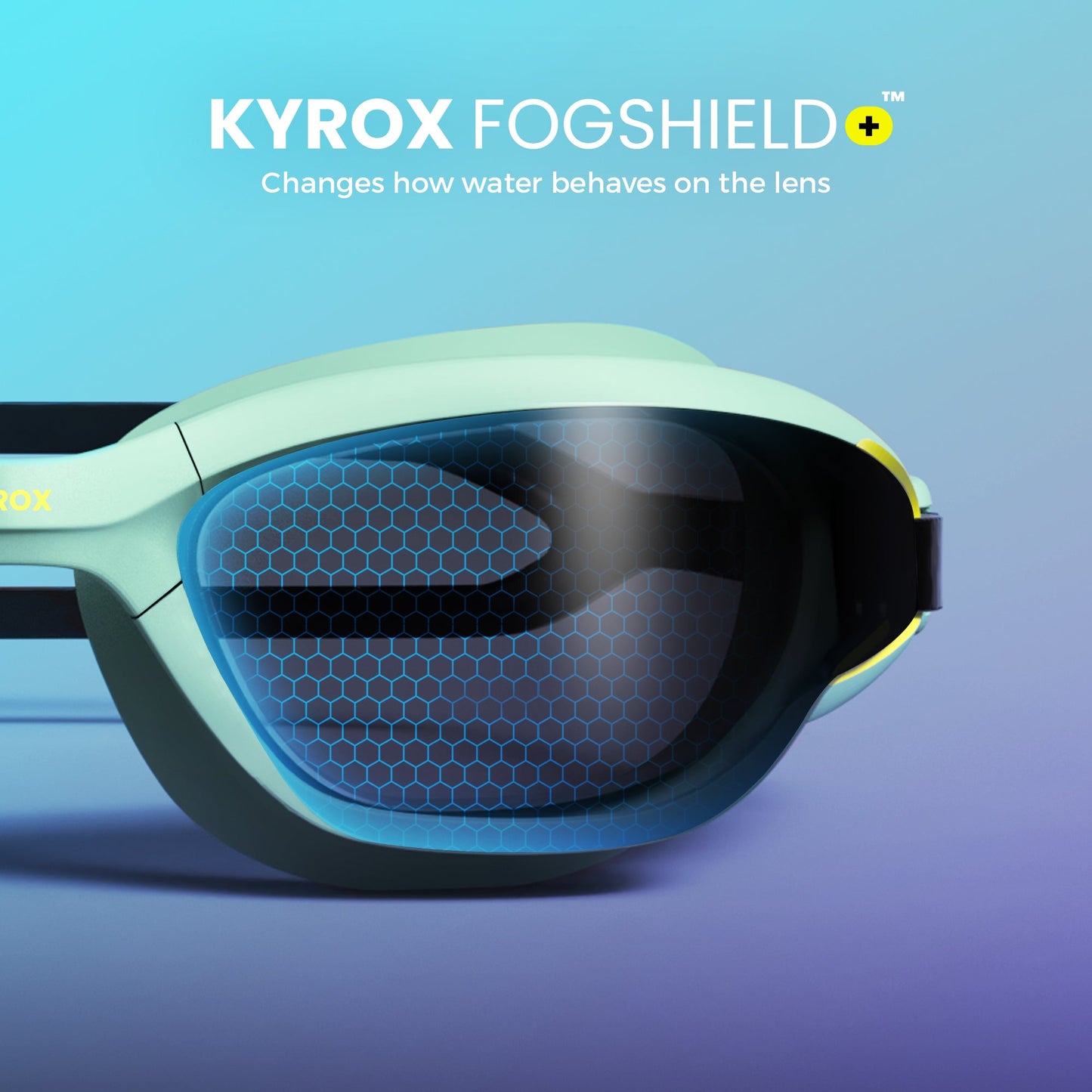 Surge - FogShield Goggles