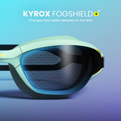 Surge - FogShield Goggles