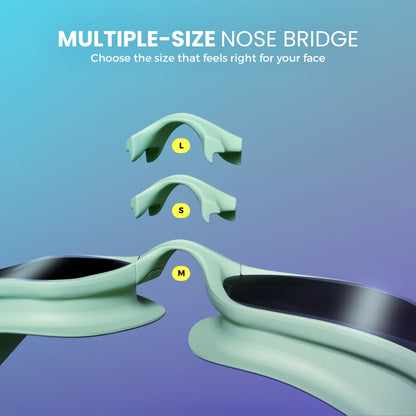 Surge - FogShield Goggles