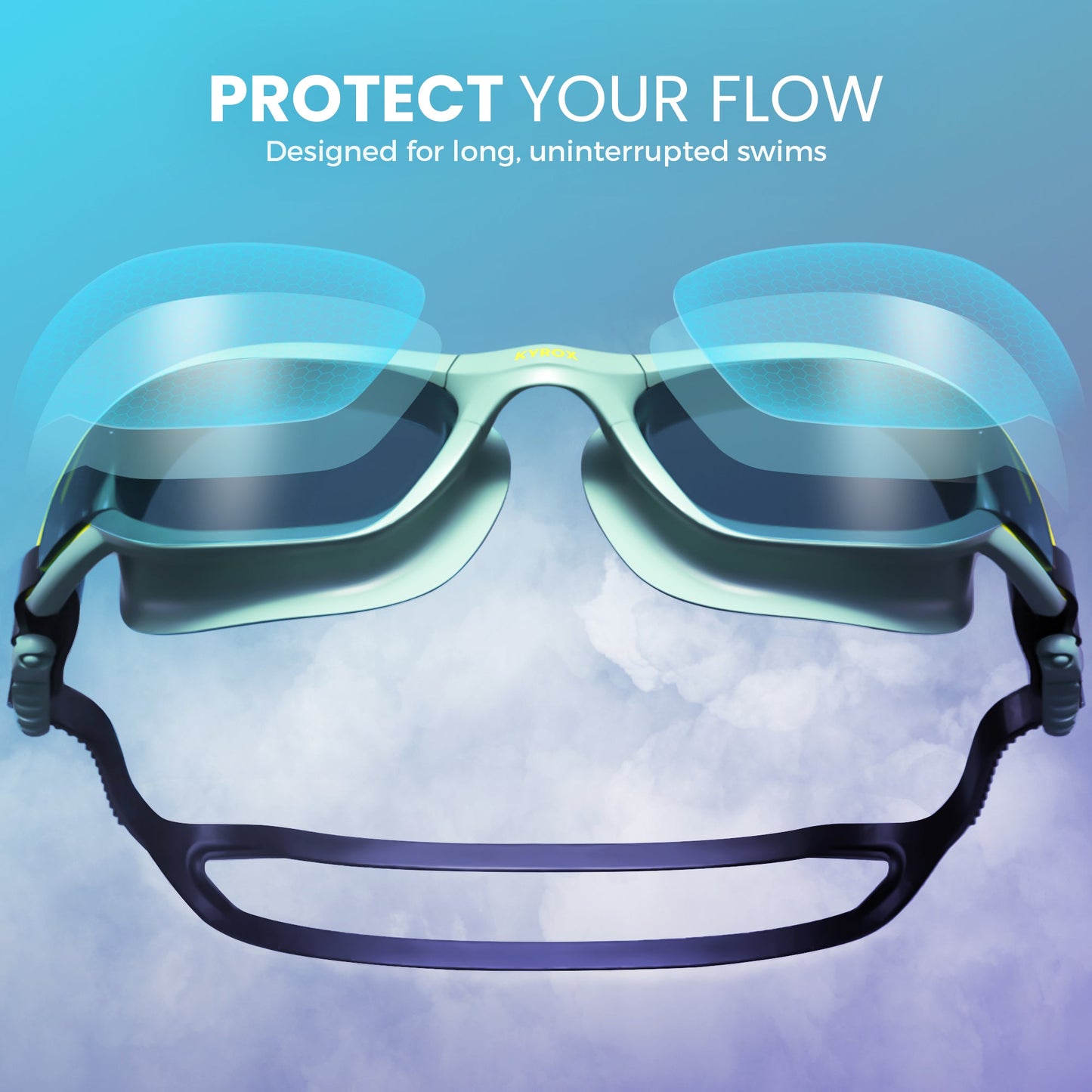Surge - FogShield Goggles