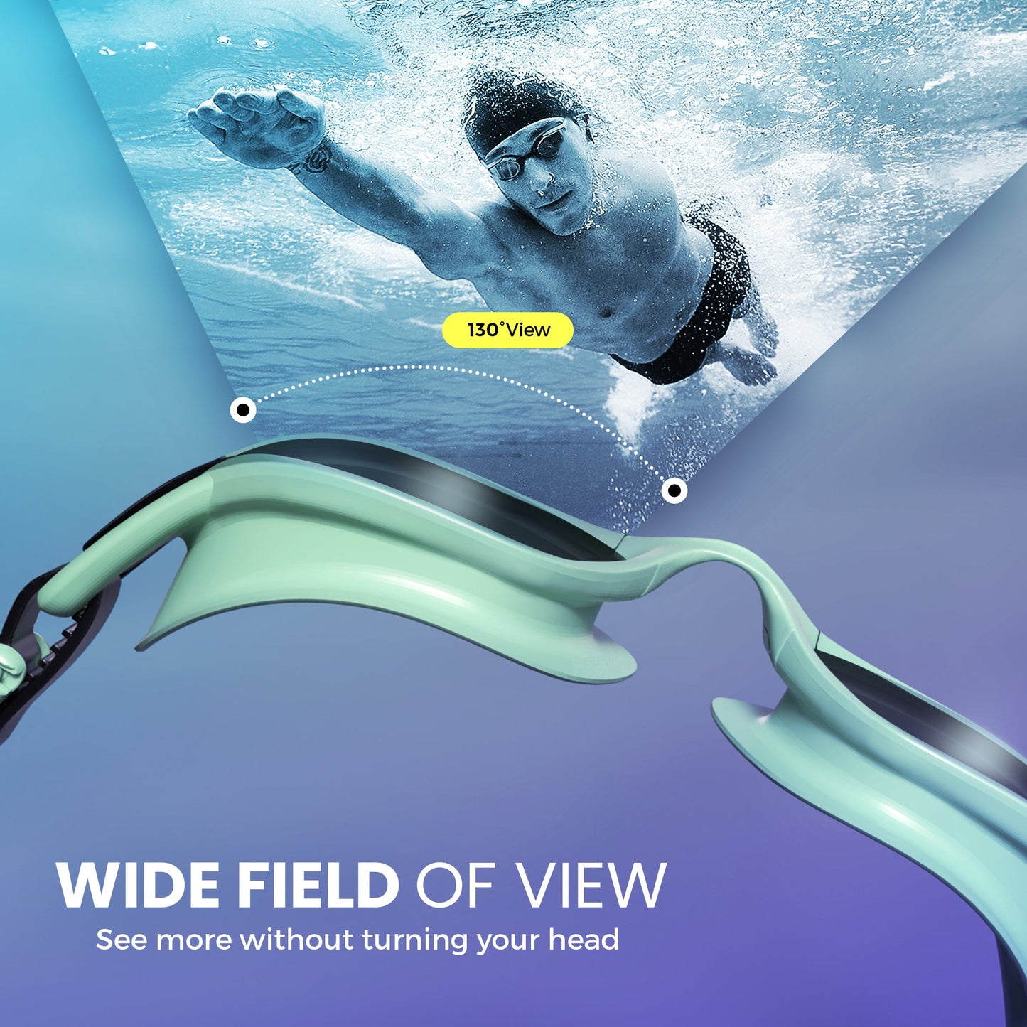 Surge - FogShield Goggles