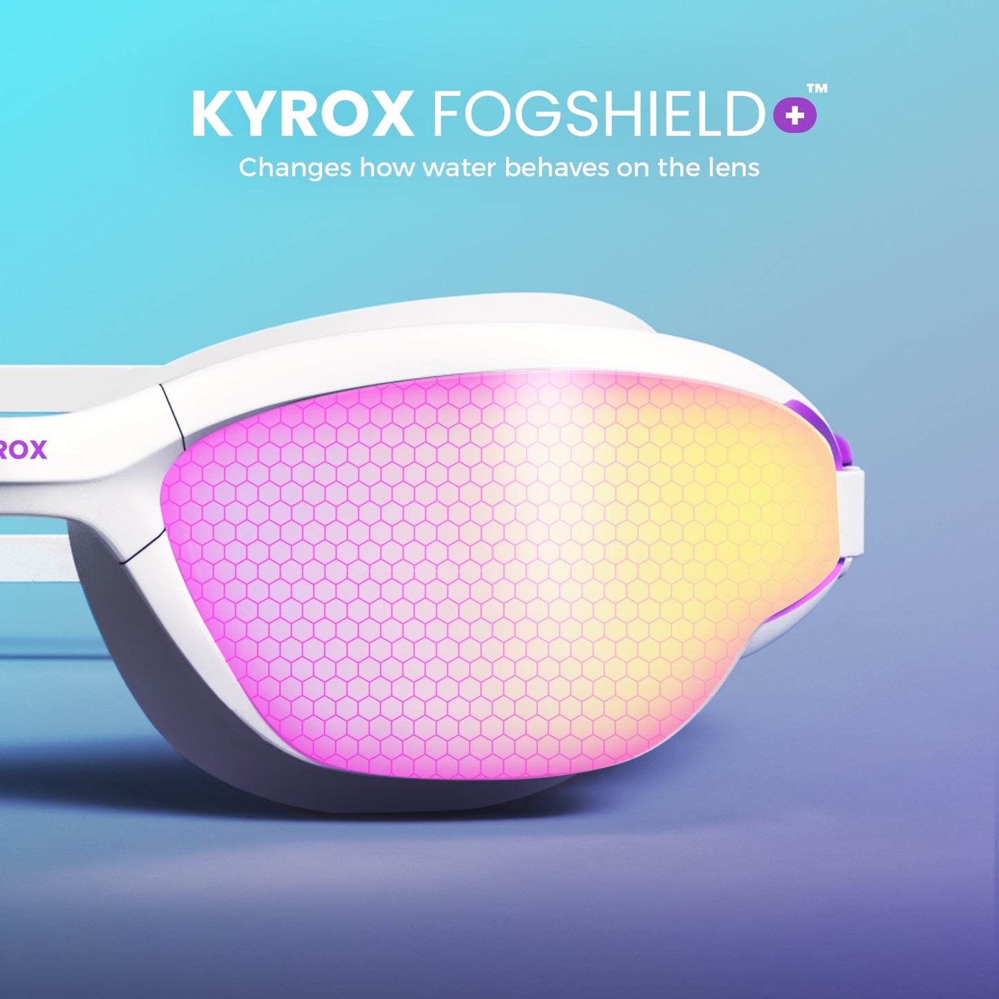 Surge - FogShield Goggles