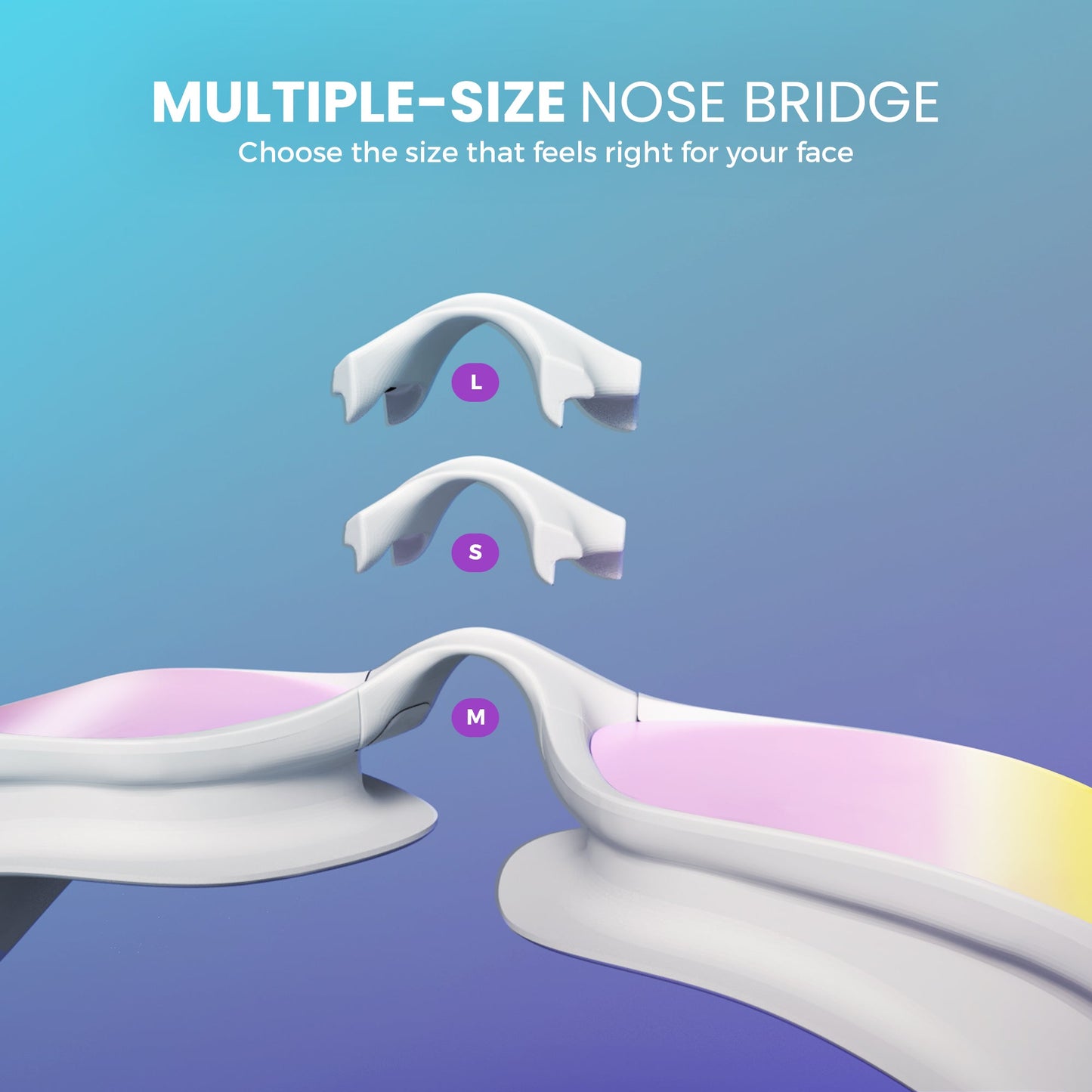 Surge - FogShield Goggles