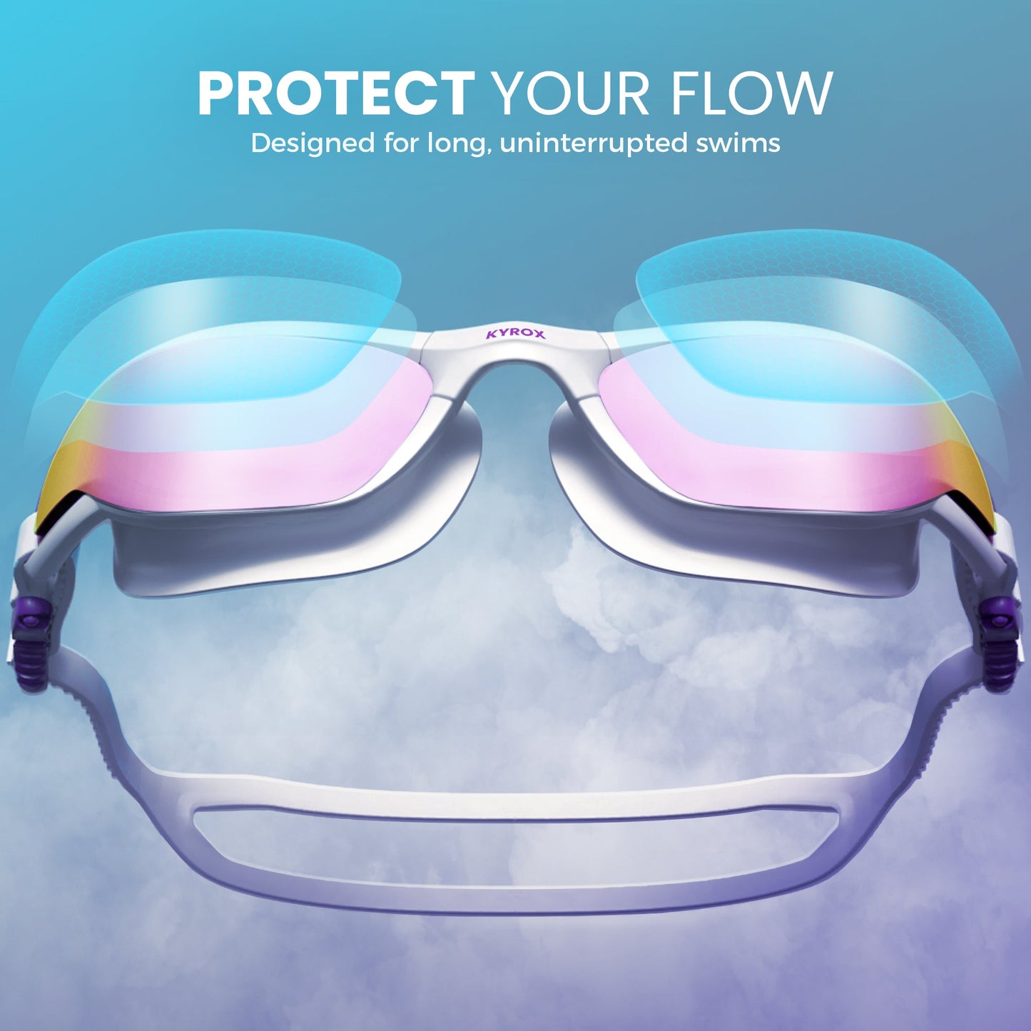 Surge - FogShield Goggles