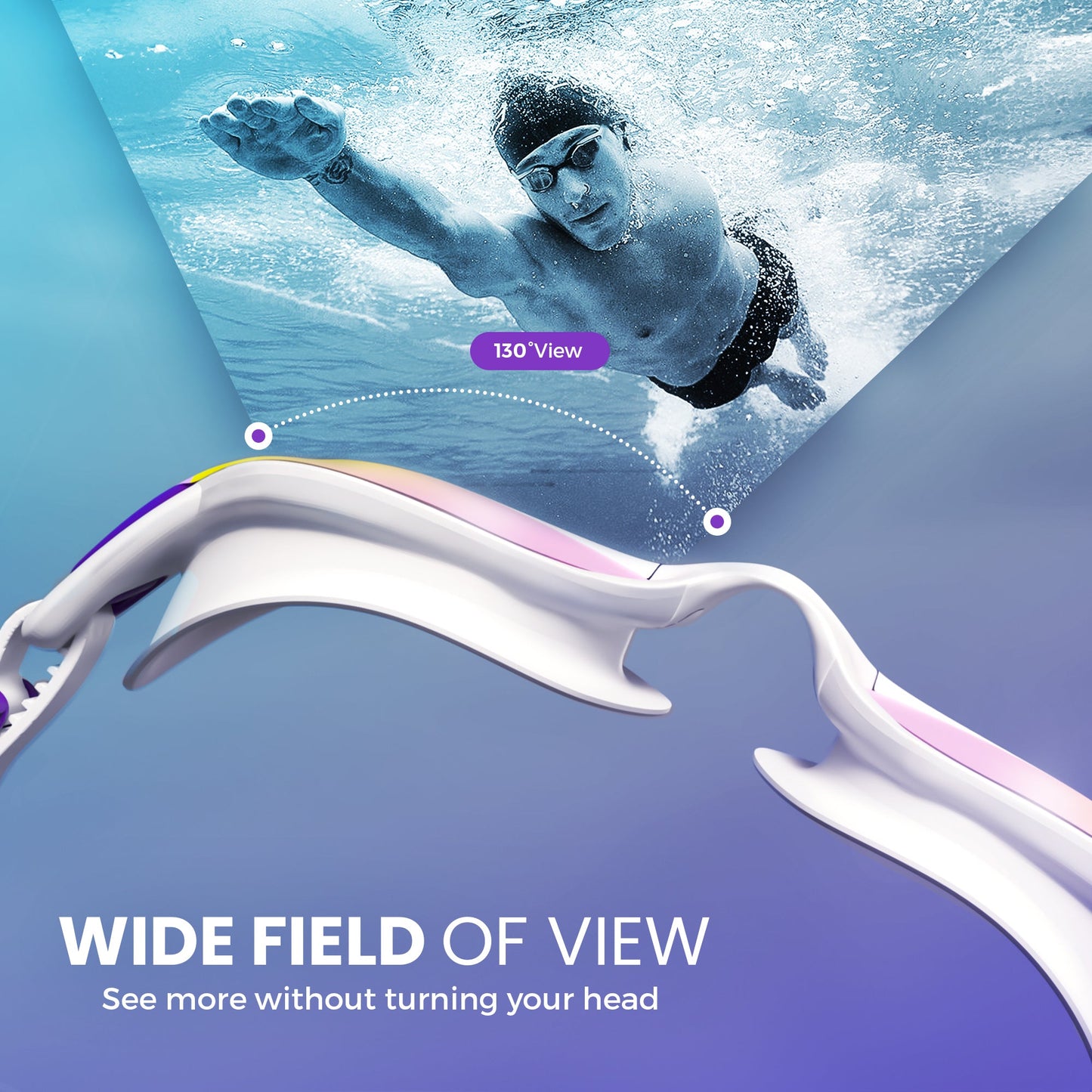 Surge - FogShield Goggles