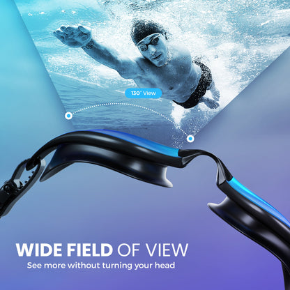 Jetstream - FogShield Goggles