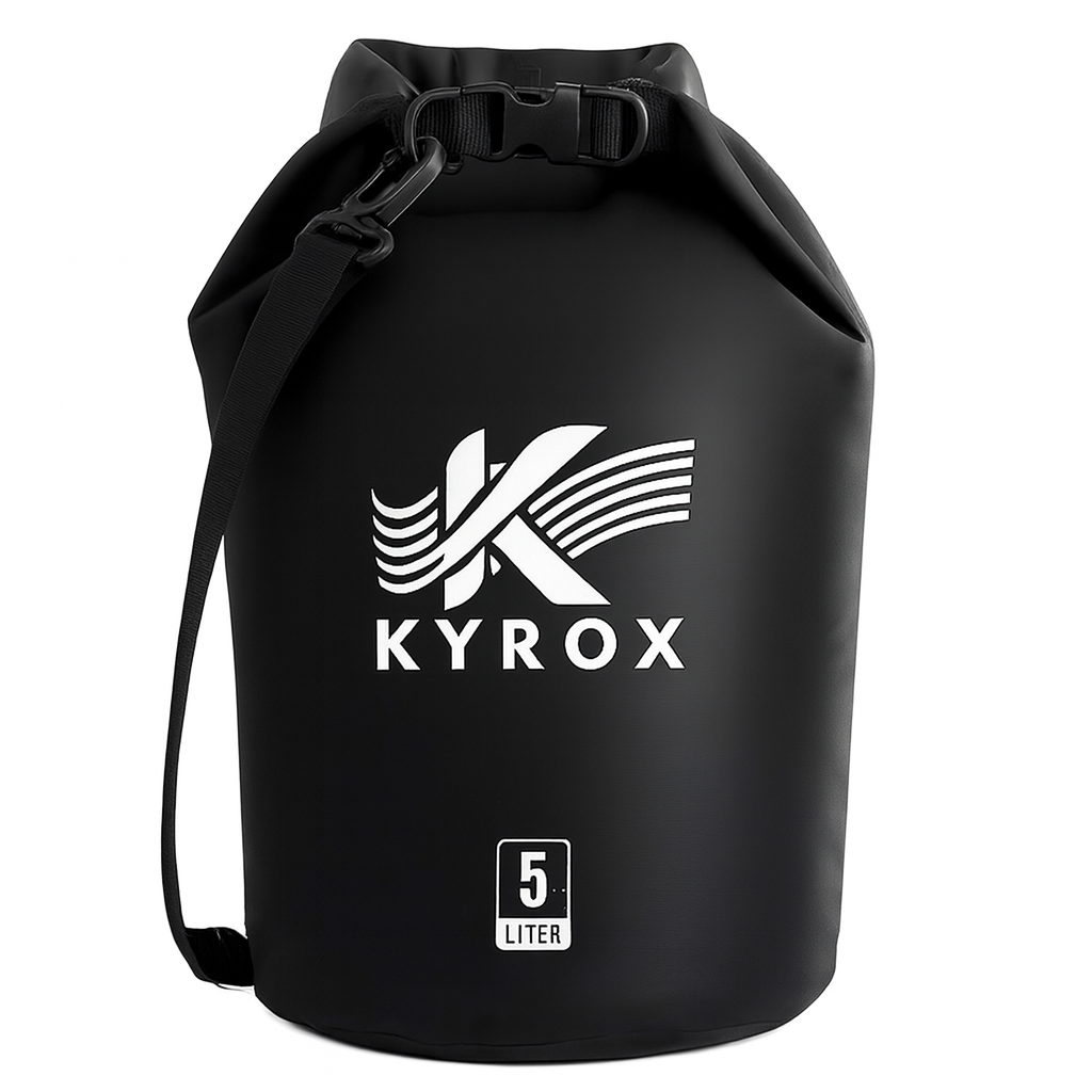 Kyrox Drybag 5L